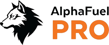 AlphaFuel-Pro-Logo